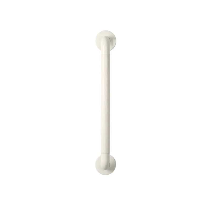 Croydex Abs Grab Bar White 450mm