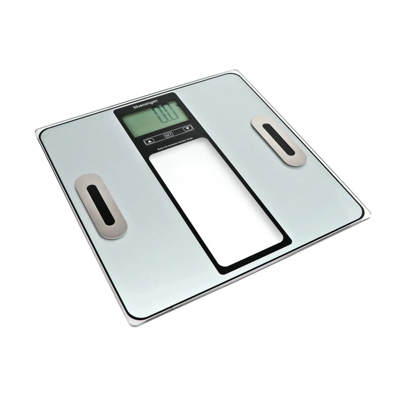 Blue Canyon Body Fat Scales