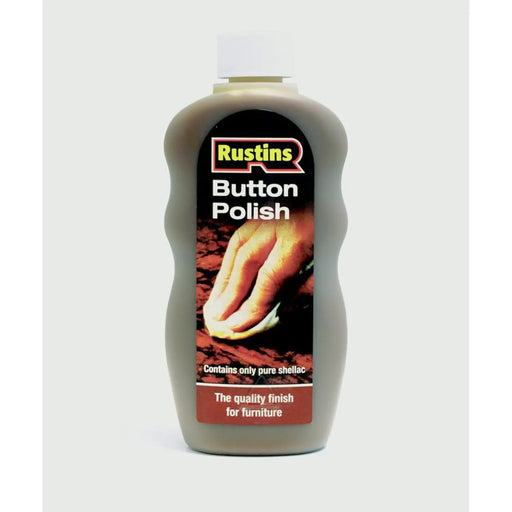 Rustins Button Polish 300ml