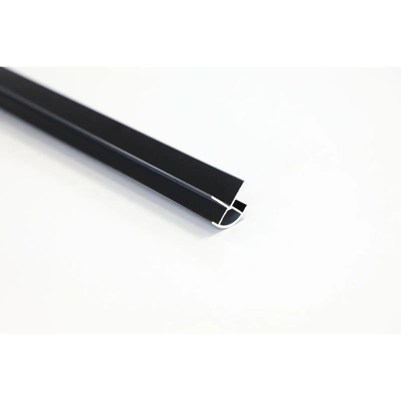 Perform Panel External Corner White 2450mm