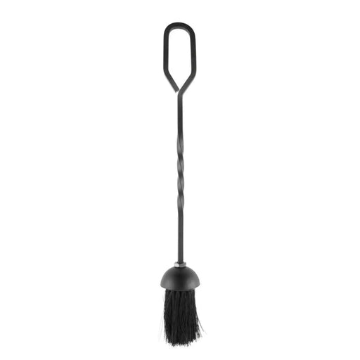Stax Hearth & Home Iron Brush Black