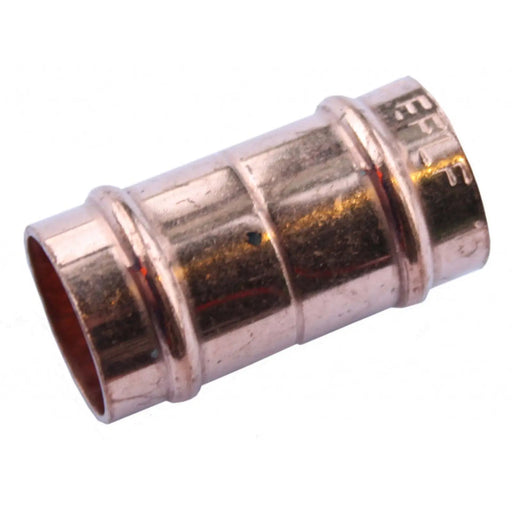Oracstar Pre Soldered Straight Connector 15mm (Pack 2)