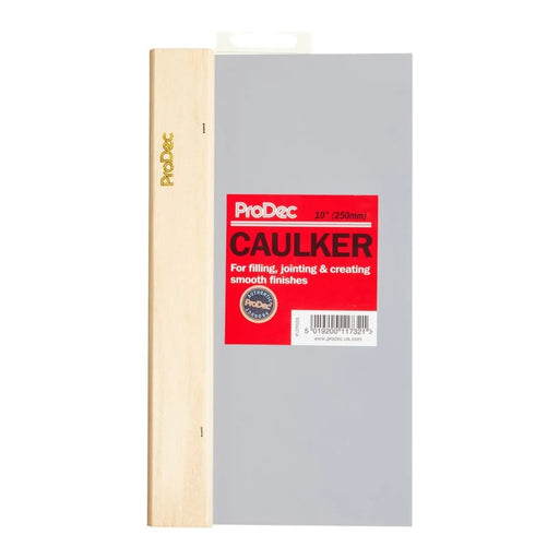 ProDec Caulker 10"