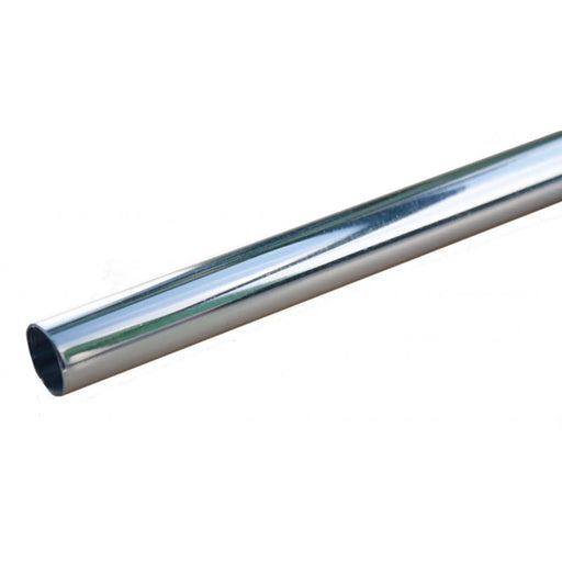Oracstar Radsnaps 15mm x 202mm Chrome