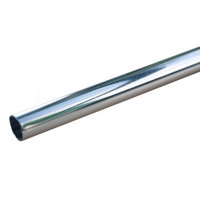 Oracstar Radsnaps 15mm x 202mm Chrome
