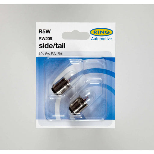 Ring Side & Tail R5W - RW209