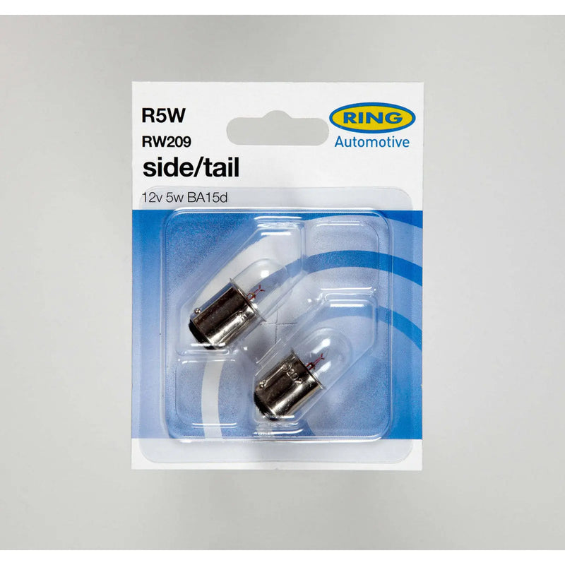 Ring Side & Tail R5W - RW209