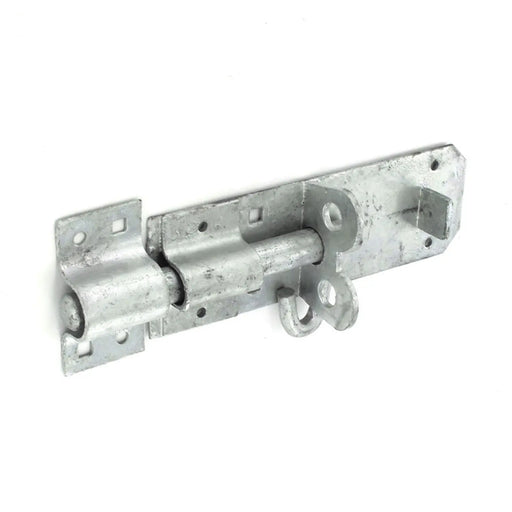 Securit 1a Heavy Padbolt 150mm Galvanised