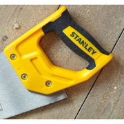 Stanley Universal Sharp Cut Saw 380mm/15"