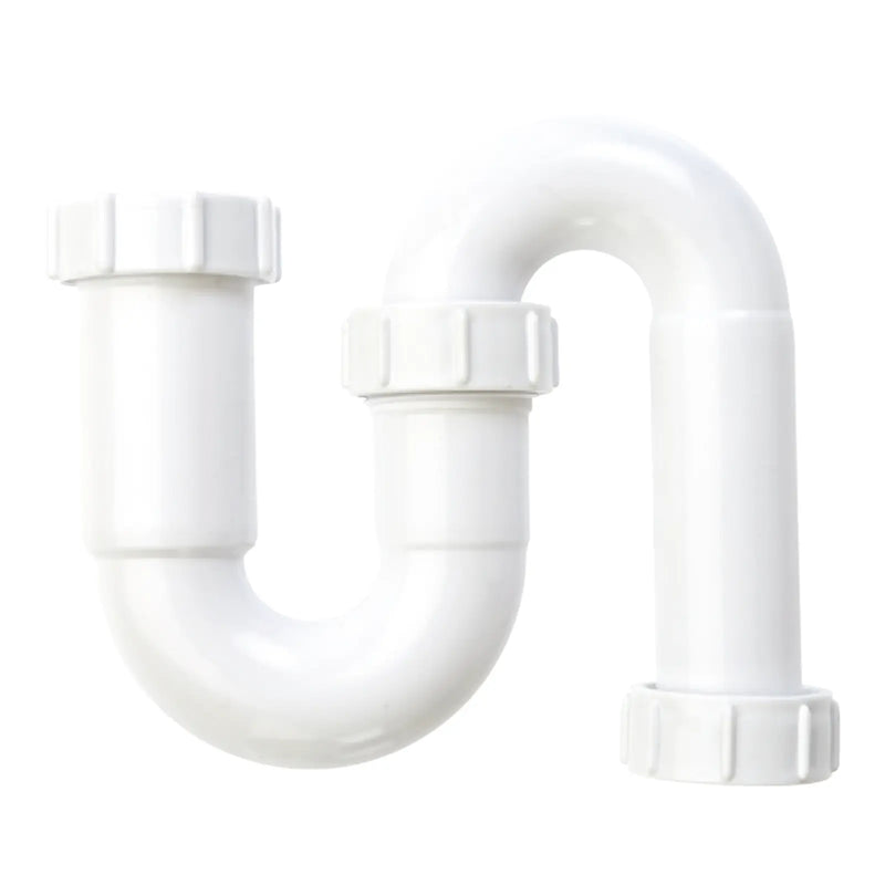 Securplumb Universal S Trap 40mm
