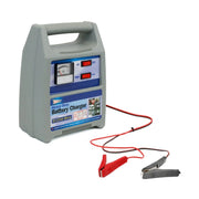 Streetwize 6/12v Automatic Battery Charger 8amp