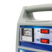Streetwize 6/12v Automatic Battery Charger 8amp