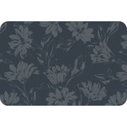 Stax d-c-fix® Stella Anthrazit Wipe Clean Placemat Pack 12