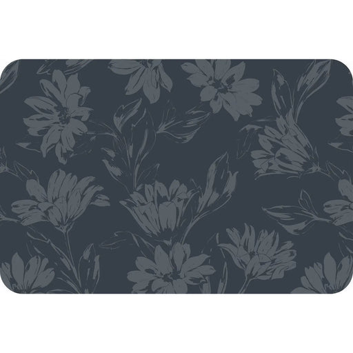 Stax d-c-fix® Stella Anthrazit Wipe Clean Placemat Pack 12