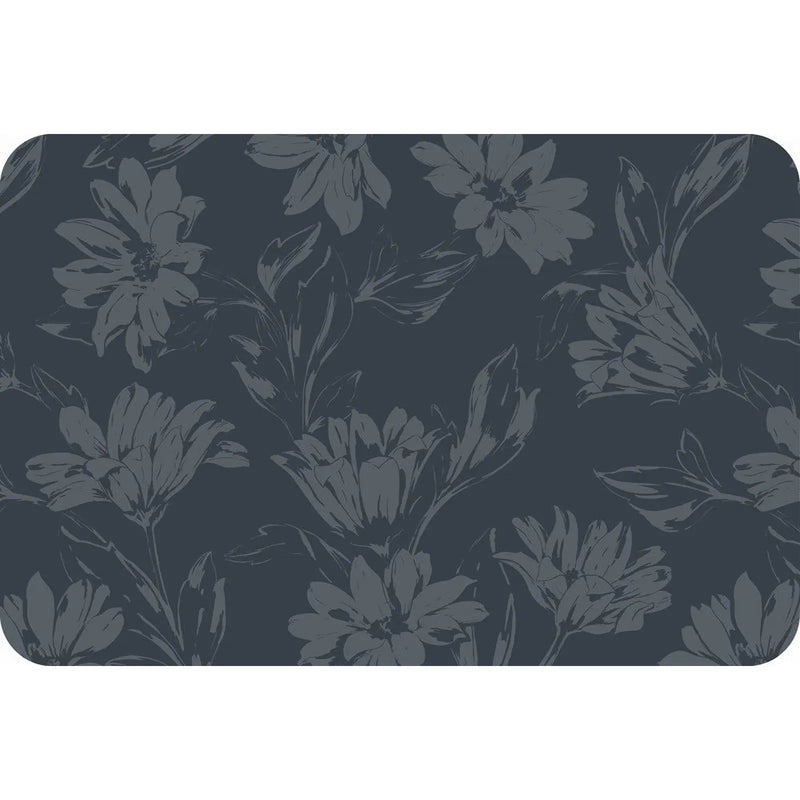 Stax d-c-fix® Stella Anthrazit Wipe Clean Placemat Pack 12