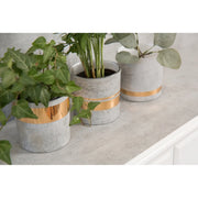 Stax d-c-fix® Self Adhesive Film - Marble Concrete 45cm x 2m