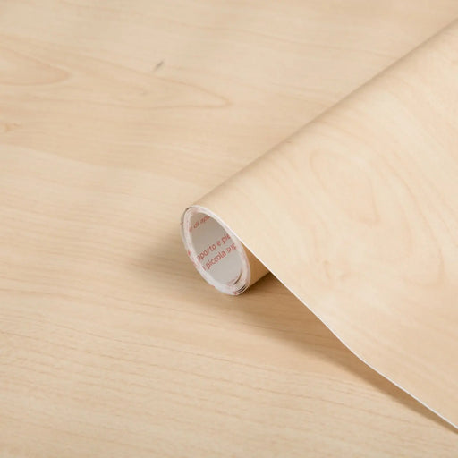 Stax d-c-fix® Self Adhesive Film - Maple 67.5cm x 2m