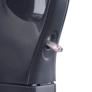 Quest 1.7L Jug Kettle Grey