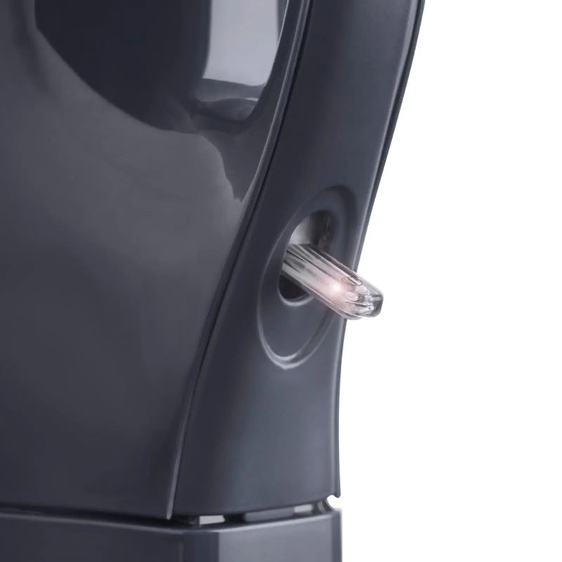 Quest 1.7L Jug Kettle Grey