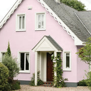 Sandtex Smooth Masonry Paint 5L Somerset Pink