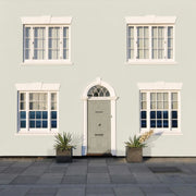 Sandtex Smooth Masonry Paint 10L Chalk Hill