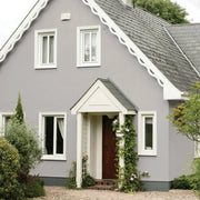 Sandtex Smooth Masonry Paint 5L Plymouth Grey