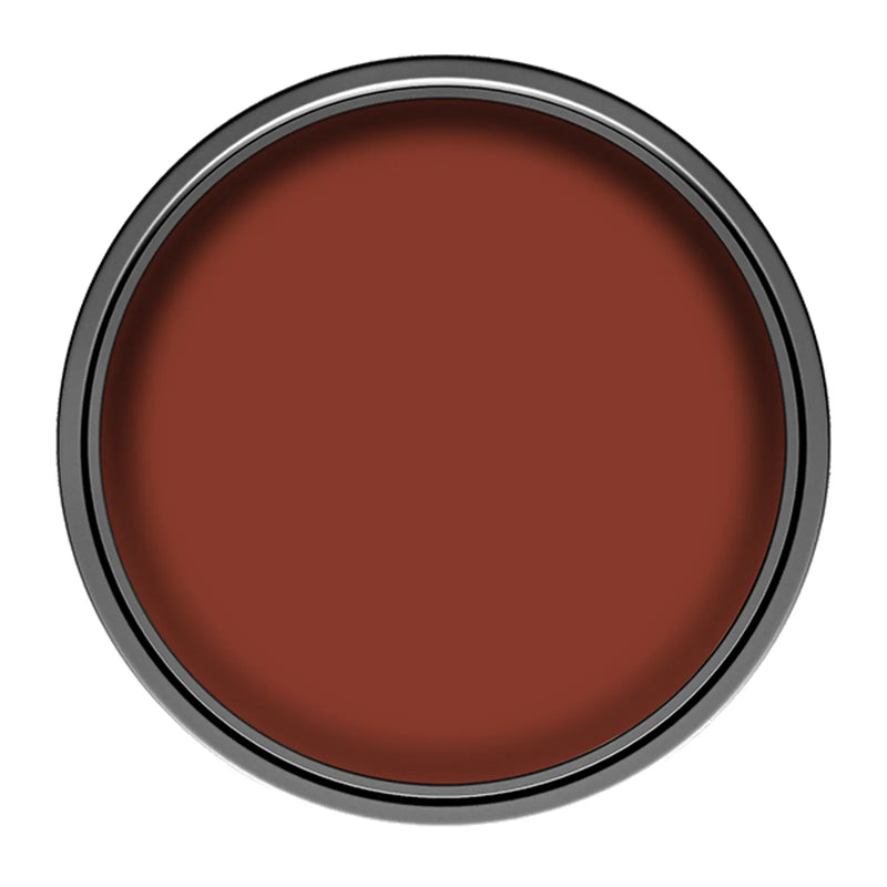 Cuprinol Garden Shades 1L Terracotta