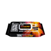 Ultragrime Pro Xtreme XXL Clothwipes Pack 40