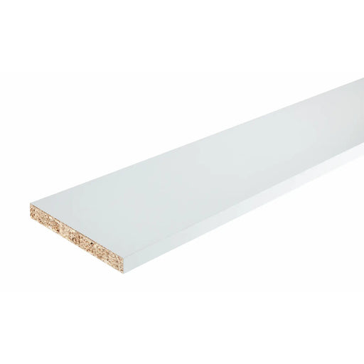 Panelco MFC Furniture Board 610mm x 15mm x 1.83m