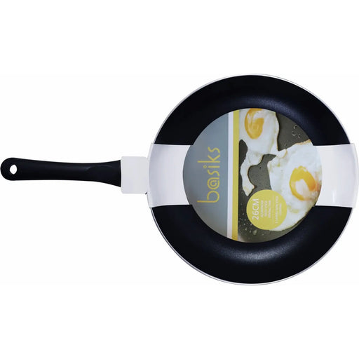 Basiks Induction Frying Pan 26cm