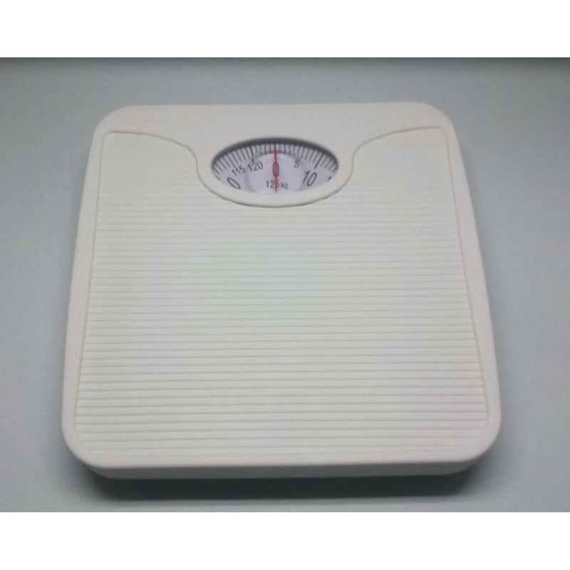 Blue Canyon Mechanical Scales White