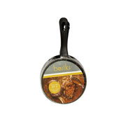 Basiks Carbon Steel Saucepan Set 3 Piece