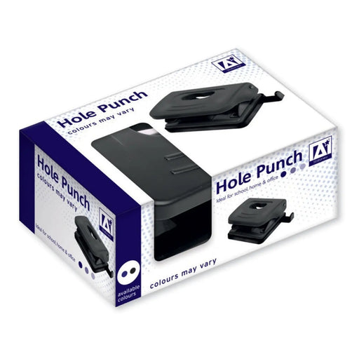 Stax I G Design Stat Premium Hole Punch