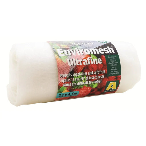 Agralan Enviromesh Ultrafine 2.1m x 4.5m