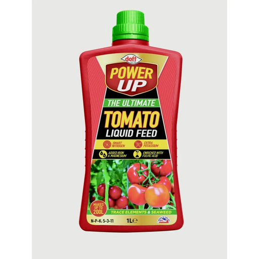 Power Up Ultimate Tomato Feed 1L