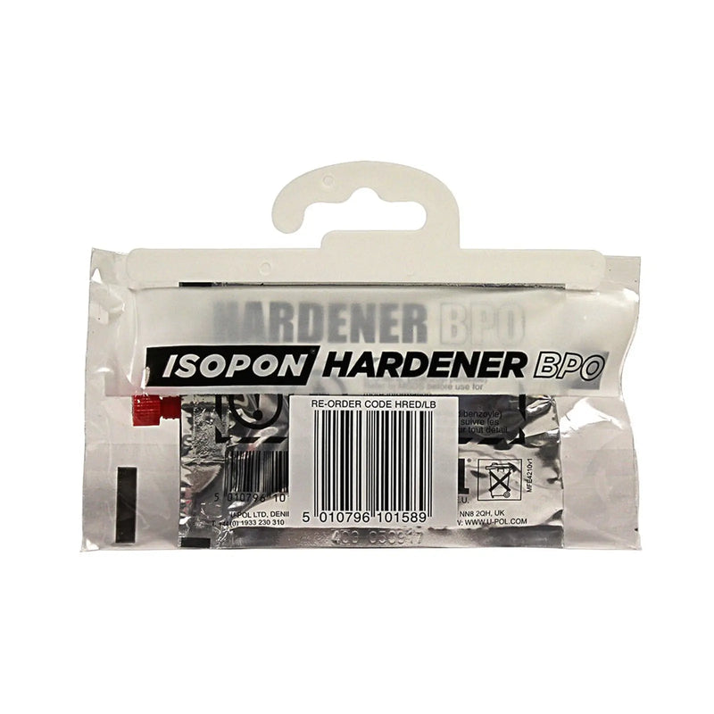 Isopon BPO Hardener 20g