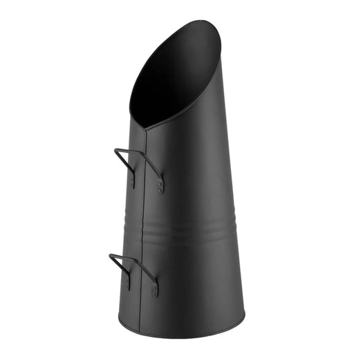 Stax Hearth & Home Black Coal Hod 23"