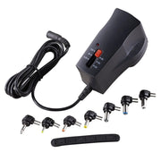 Masterplug Multi Voltage Adaptor 1200ma