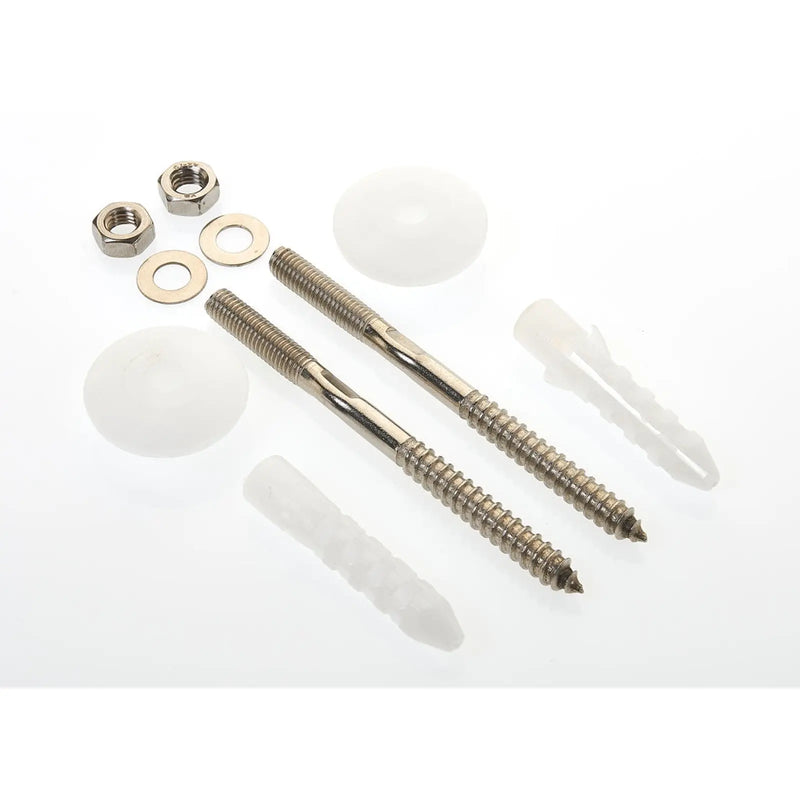Make Basin Fixing Kit M8