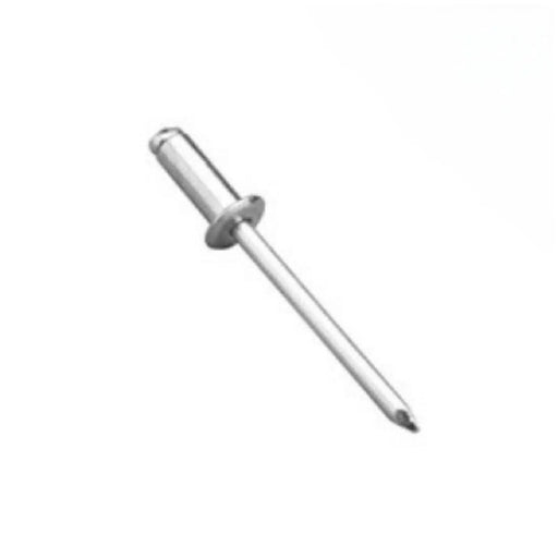 Securpak Blind Pop Rivets Csk 3/16"x1/2" 18 Pack