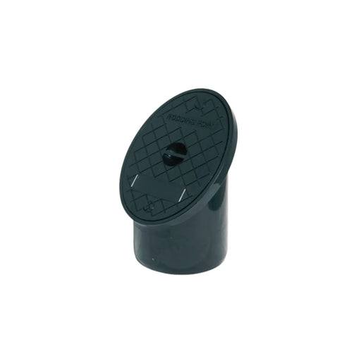 Davant Underground 45° Rodding Eye 110mm