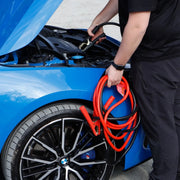 Streetwize Booster Cable 500 Amp To 4000cc 2.5m