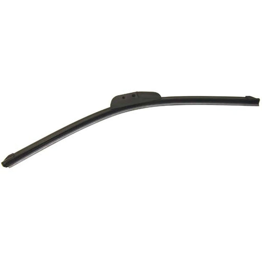 Streetwize Curved Wiper Blade With 7 Adaptors 21"