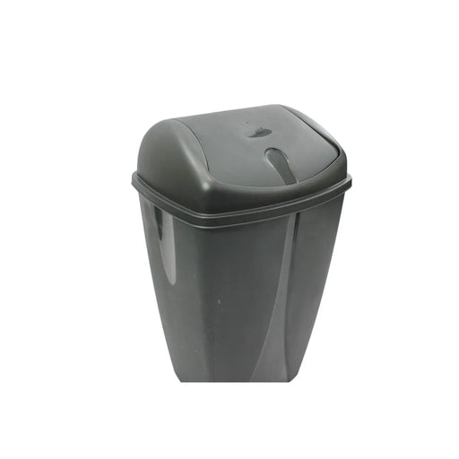 TML Swing Bin 30L Graphite