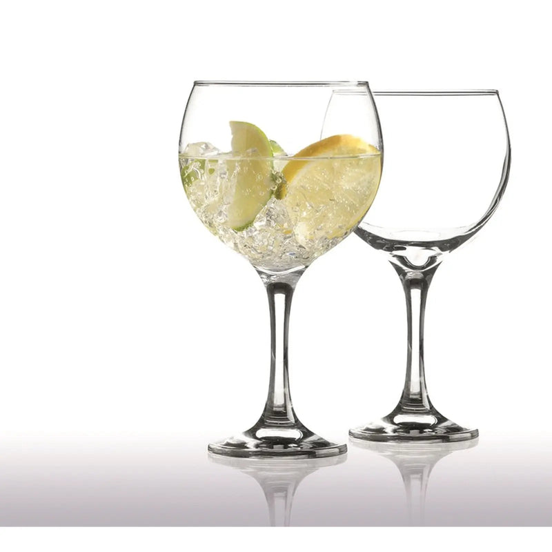 Ravenhead Entertain Gin Balloons Set of 2 65cl