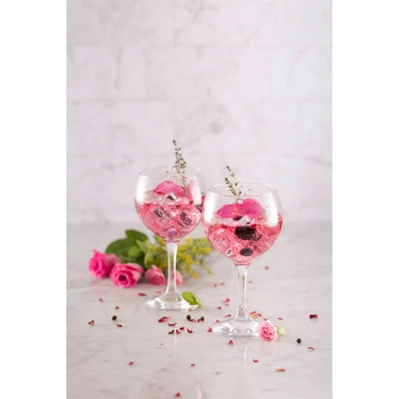 Ravenhead Entertain Gin Balloons Set of 2 65cl