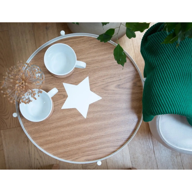 Stax d-c-fix® Self Adhesive Film - Light Oak 45cm x 15m