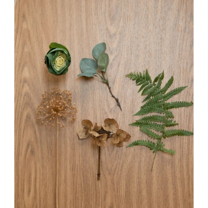 Stax d-c-fix® Self Adhesive Film - Light Oak 45cm x 15m