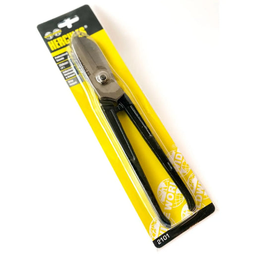 Hercules Professional Tinsnips 254mm(10")