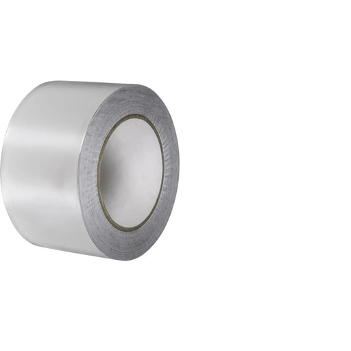 Thermawrap Aluminium Foil Blanket Adhesive Tape 75mm x 50m
